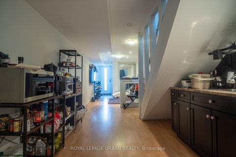 Photo 40 at 153 Craven Road, Coxwell, Toronto