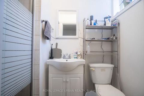 Photo 43 at 153 Craven Road, Coxwell, Toronto