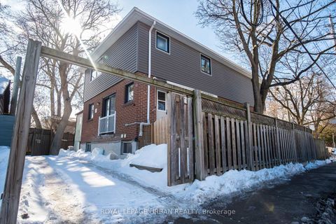 Photo 45 at 153 Craven Road, Coxwell, Toronto