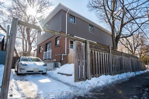 Photo 46 at 153 Craven Road, Coxwell, Toronto