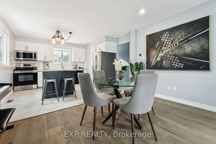 Photo 13 at 243 Coventry Court, Eastdale, Oshawa