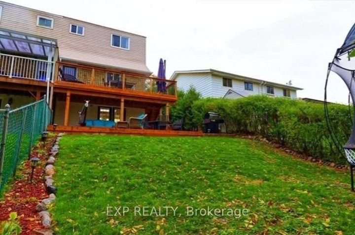 Photo 46 at 243 Coventry Court, Eastdale, Oshawa