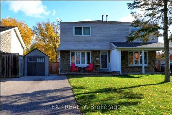 Photo 49 at 243 Coventry Court, Eastdale, Oshawa