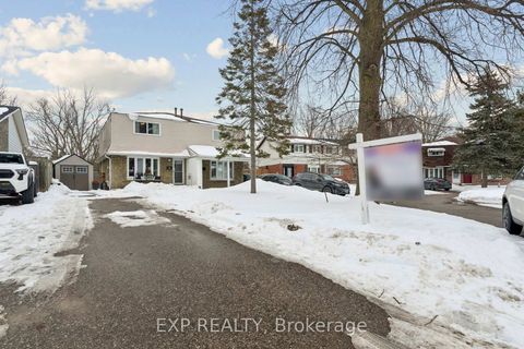 Photo 0 at 243 Coventry Court, Eastdale, Oshawa
