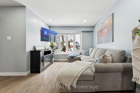 Photo 8 at 243 Coventry Court, Eastdale, Oshawa