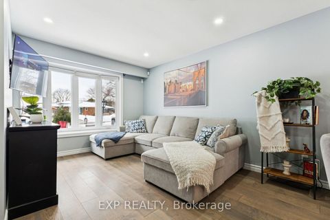 Photo 10 at 243 Coventry Court, Eastdale, Oshawa