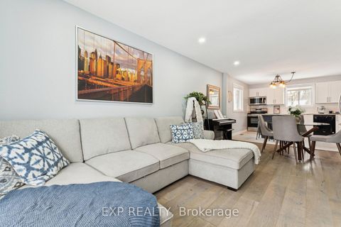 Photo 11 at 243 Coventry Court, Eastdale, Oshawa