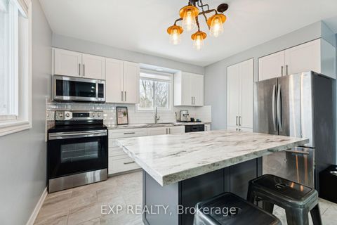 Photo 16 at 243 Coventry Court, Eastdale, Oshawa