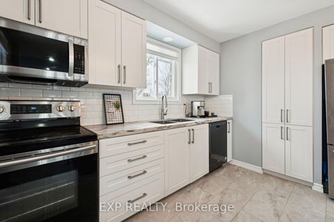 Photo 18 at 243 Coventry Court, Eastdale, Oshawa