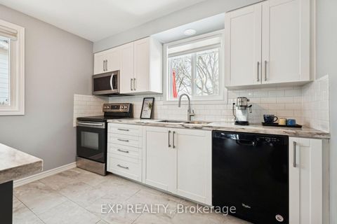 Photo 20 at 243 Coventry Court, Eastdale, Oshawa