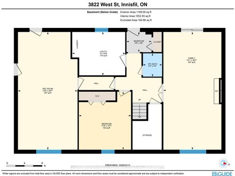 Photo 20 at 3822 West Street, Rural Innisfil, Innisfil