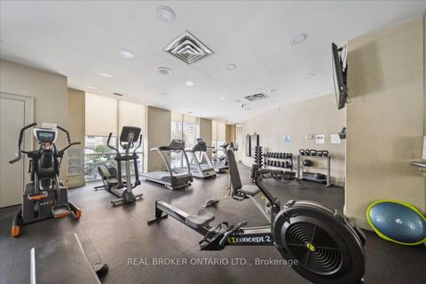Photo 0 at 808 - 28 Harrison Garden Boulevard, Willowdale East, Toronto
