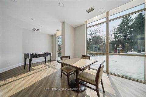 Photo 1 at 808 - 28 Harrison Garden Boulevard, Willowdale East, Toronto