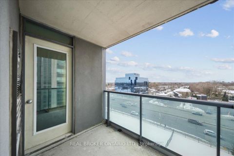 Photo 2 at 808 - 28 Harrison Garden Boulevard, Willowdale East, Toronto