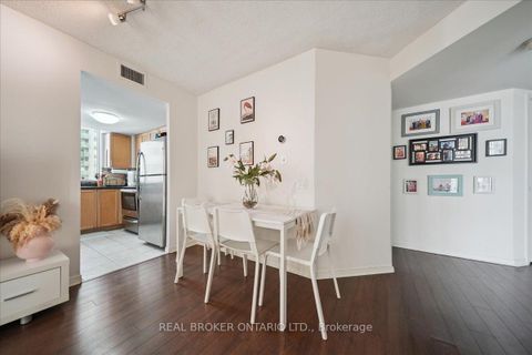 Photo 8 at 808 - 28 Harrison Garden Boulevard, Willowdale East, Toronto