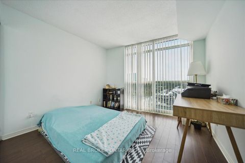 Photo 13 at 808 - 28 Harrison Garden Boulevard, Willowdale East, Toronto
