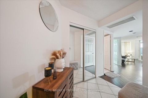 Photo 17 at 808 - 28 Harrison Garden Boulevard, Willowdale East, Toronto