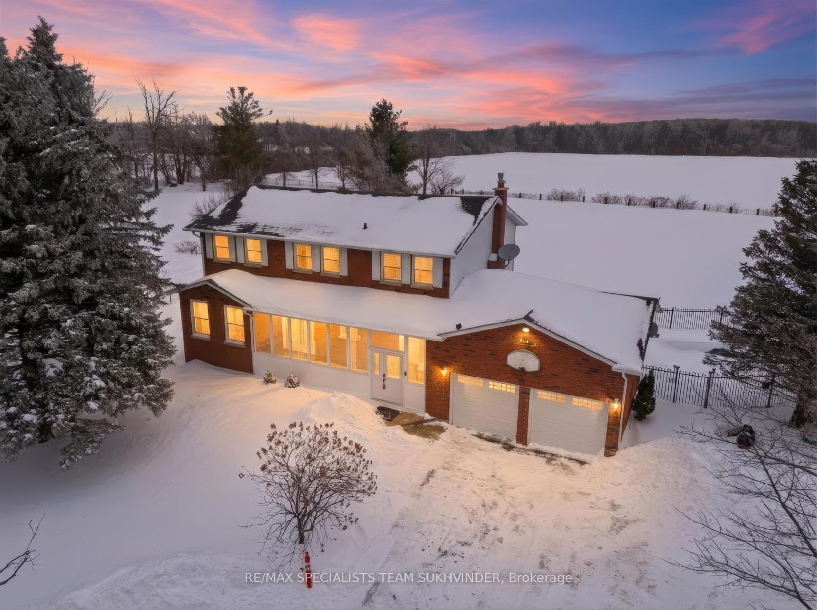 18577 St Andrew's Road, Caledon East, Caledon 