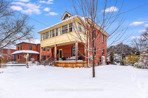 Photo 0 at 12 Elizabeth Street W, Creemore, Clearview