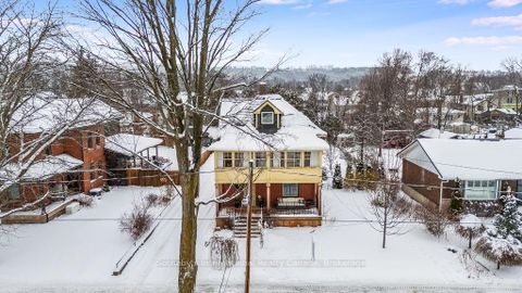 Photo 1 at 12 Elizabeth Street W, Creemore, Clearview