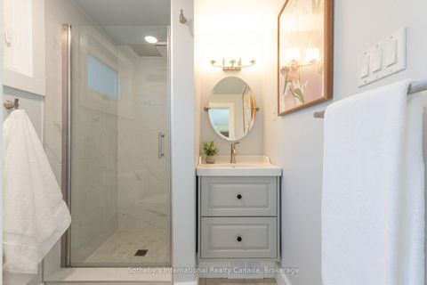 Photo 12 at 12 Elizabeth Street W, Creemore, Clearview