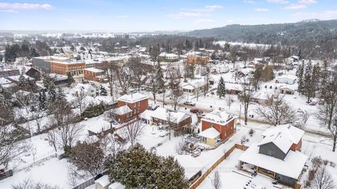 Photo 48 at 12 Elizabeth Street W, Creemore, Clearview