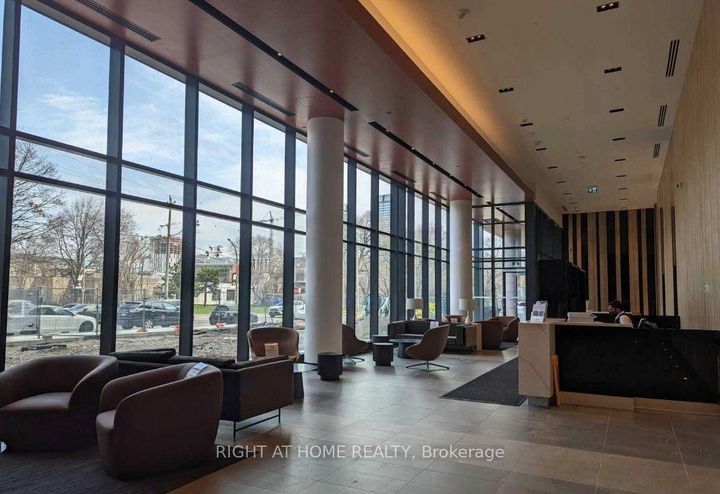 Photo 2 at 523 - 50 Power Street, Moss Park, Toronto