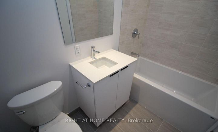 Photo 5 at 523 - 50 Power Street, Moss Park, Toronto