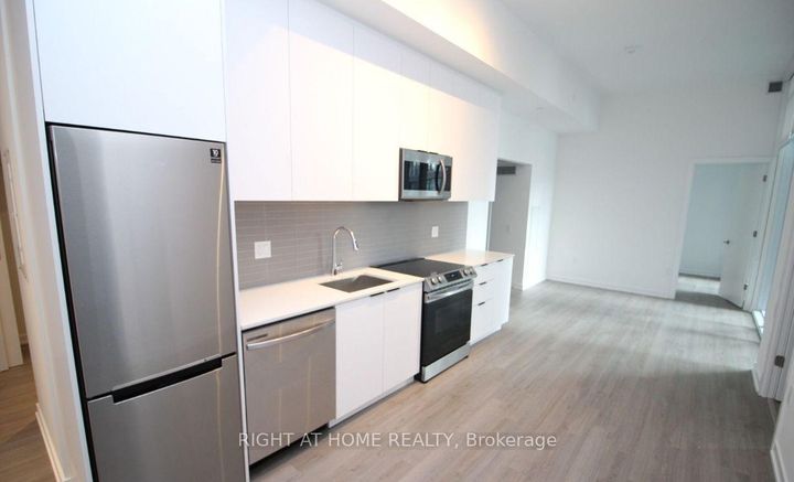 Photo 8 at 523 - 50 Power Street, Moss Park, Toronto