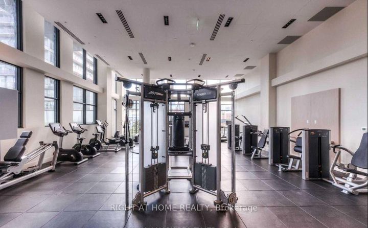 Photo 21 at 523 - 50 Power Street, Moss Park, Toronto