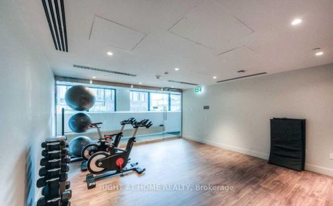 Photo 22 at 523 - 50 Power Street, Moss Park, Toronto