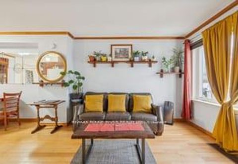 Photo 5 at 49 - 740 Kennedy Road, Ionview, Toronto