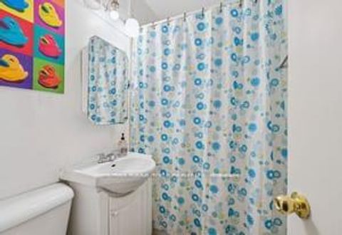 Photo 15 at 49 - 740 Kennedy Road, Ionview, Toronto