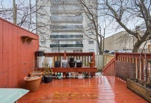 Photo 21 at 49 - 740 Kennedy Road, Ionview, Toronto