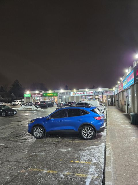 Photo 1 at 15B - 1960 Lawrence Avenue E, Maryvale, Toronto