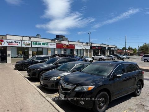 Photo 3 at 15B - 1960 Lawrence Avenue E, Maryvale, Toronto