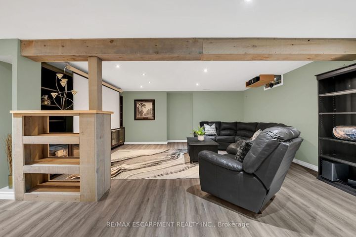 Photo 34 at 4 Moonstone Court, Gurnett, Hamilton