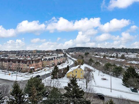 Photo 21 at 819 - 32 Clarissa Drive, Harding, Richmond Hill