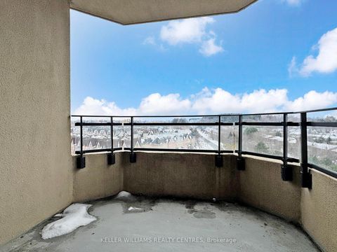 Photo 22 at 819 - 32 Clarissa Drive, Harding, Richmond Hill