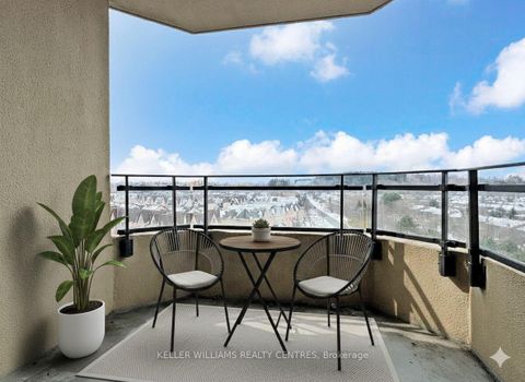 Photo 23 at 819 - 32 Clarissa Drive, Harding, Richmond Hill