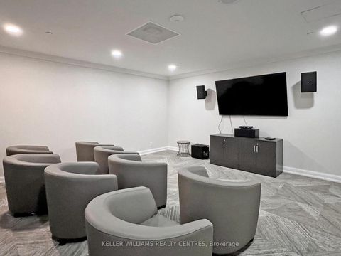 Photo 28 at 819 - 32 Clarissa Drive, Harding, Richmond Hill