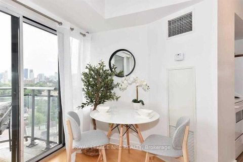 Photo 7 at 1211 - 255 Richmond Street E, Moss Park, Toronto