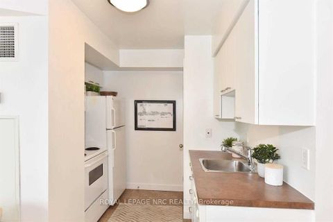 Photo 8 at 1211 - 255 Richmond Street E, Moss Park, Toronto