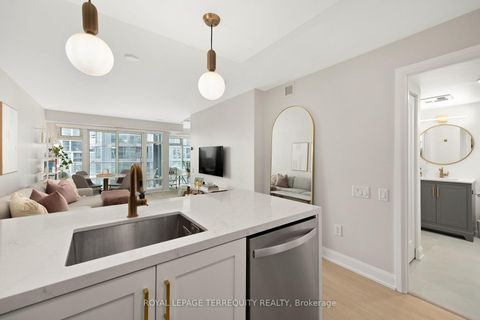 Photo 6 at 1004 - 2191 Yonge Street, Mount Pleasant West, Toronto