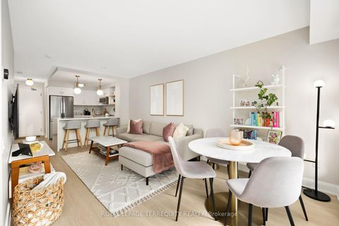 Photo 9 at 1004 - 2191 Yonge Street, Mount Pleasant West, Toronto