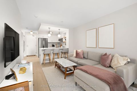 Photo 10 at 1004 - 2191 Yonge Street, Mount Pleasant West, Toronto