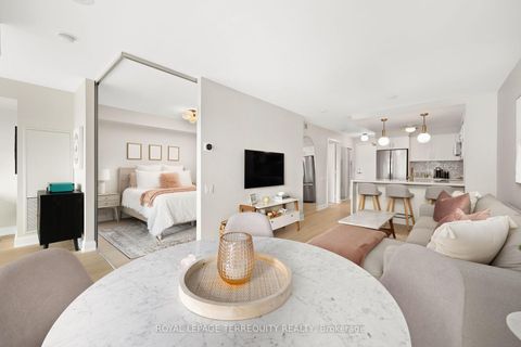 Photo 12 at 1004 - 2191 Yonge Street, Mount Pleasant West, Toronto