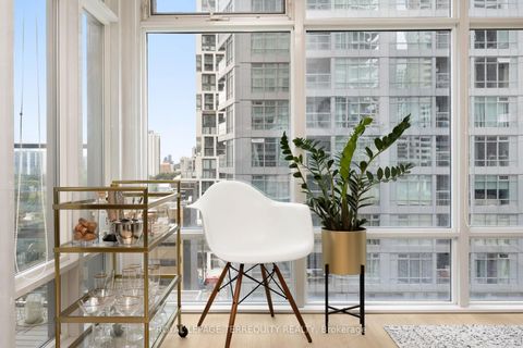 Photo 15 at 1004 - 2191 Yonge Street, Mount Pleasant West, Toronto