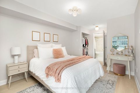 Photo 18 at 1004 - 2191 Yonge Street, Mount Pleasant West, Toronto