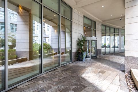 Photo 34 at 1004 - 2191 Yonge Street, Mount Pleasant West, Toronto